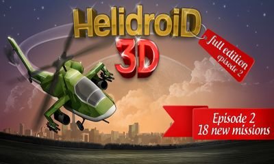download Helidroid: Episode 2 apk
